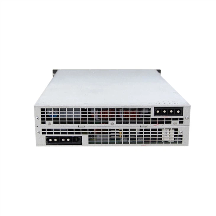 2 CCS2 Supercharger 30KW AC to DC Power Supply Module