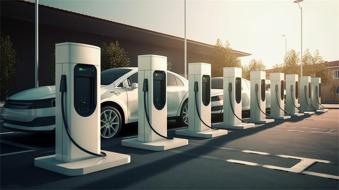 How to Charge at a DC Fast Charger? How to Charge at a DC Fast Charger?