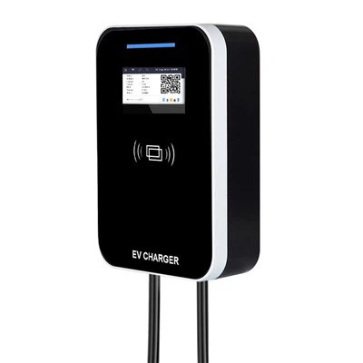 IEC 62196 7 KW 32a Charger de caixa de parede doméstica