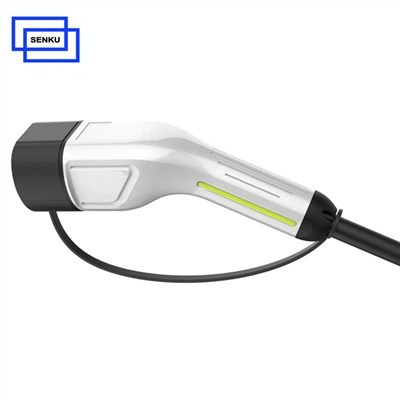 Conector IEC 62196 Tipo 2